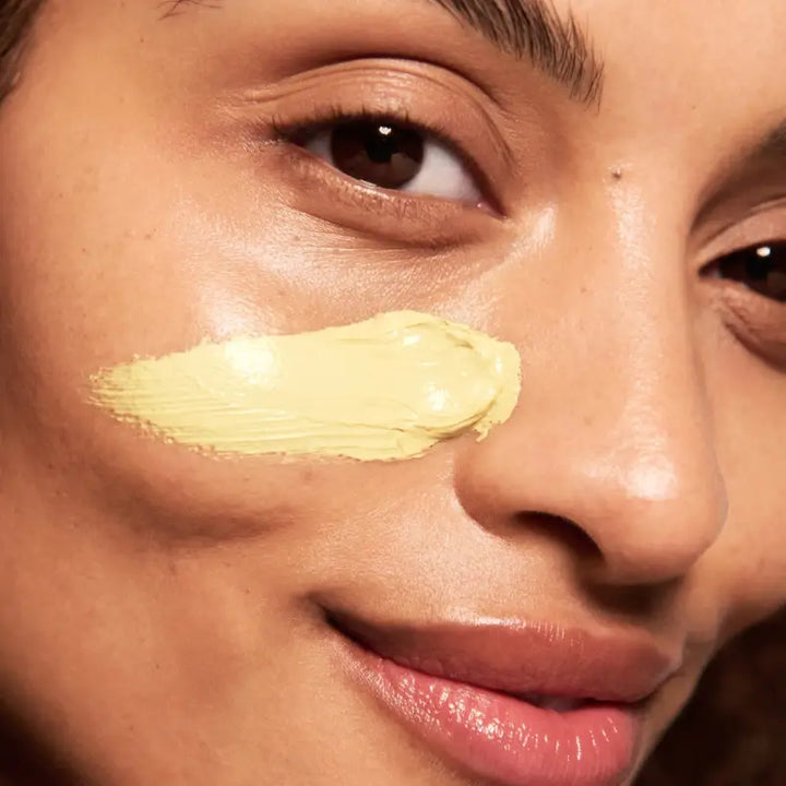 Gleamin 10-Minute Vitamin C Clay Mask
