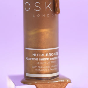 OSKIA Nutri-Bronze Adaptive Sheer Tinted Serum