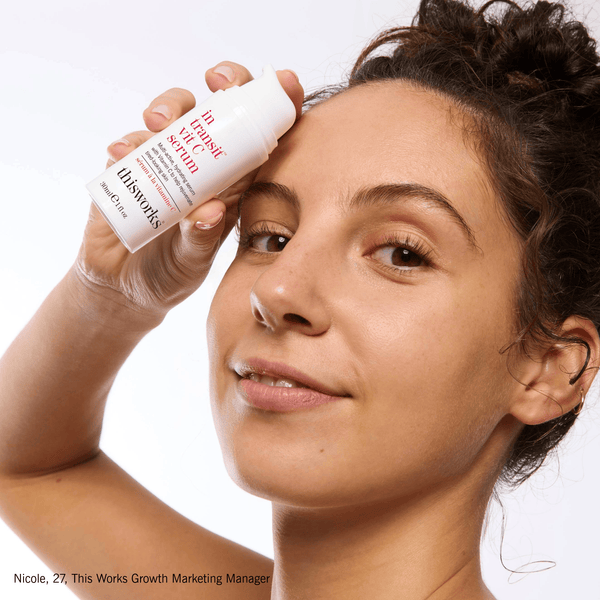 This Works It Transit Vit C Serum 30ml