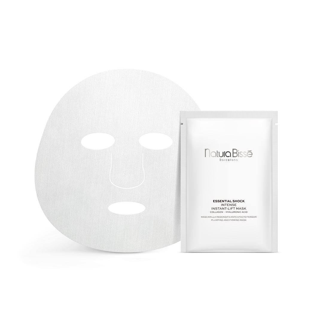 Natura Bisse Essential Shock Intense Instant-Lift Mask