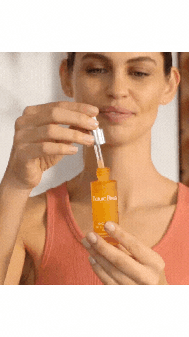 Natura Bisse C+C Vitamin Self-Tan Drops