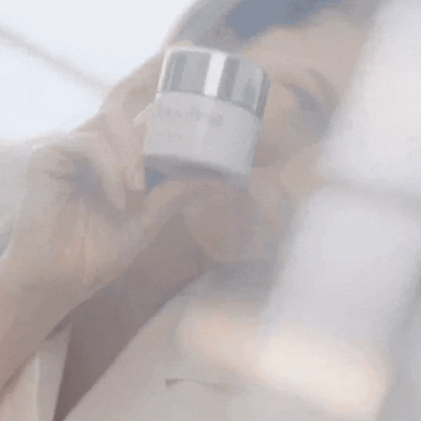 Natura Bisse Diamond Luminous Perfecting Cream