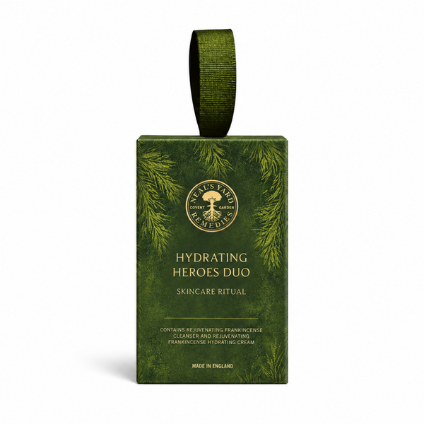Neal's Yard Remedies Hydrating Heroes Duo Gift Set