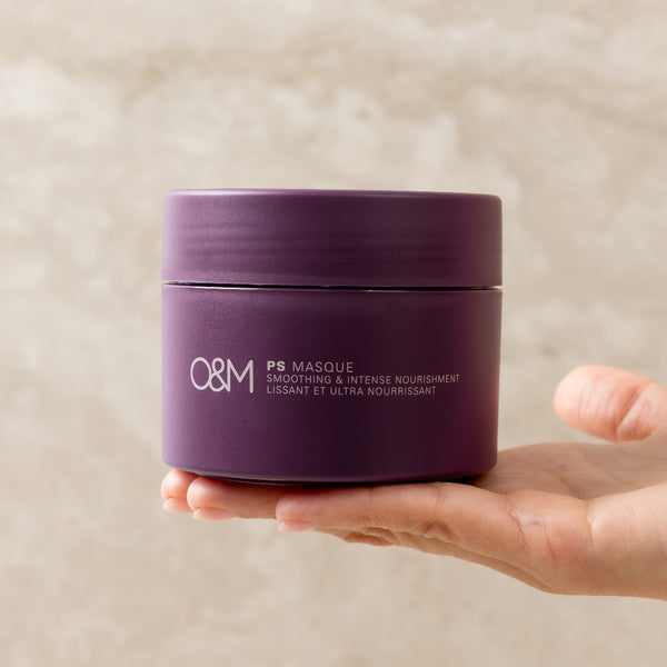 O&M PS Masque 200ml