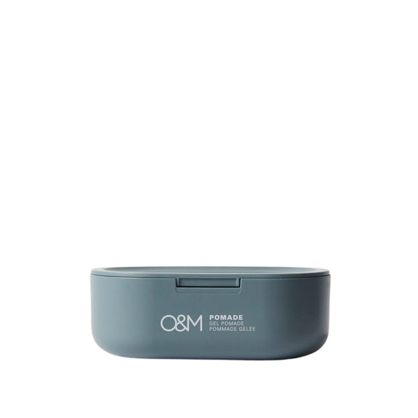 O&M Pomade 100g