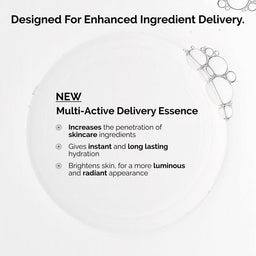 The Ordinary Multi-Active Delivery Essence 100ml