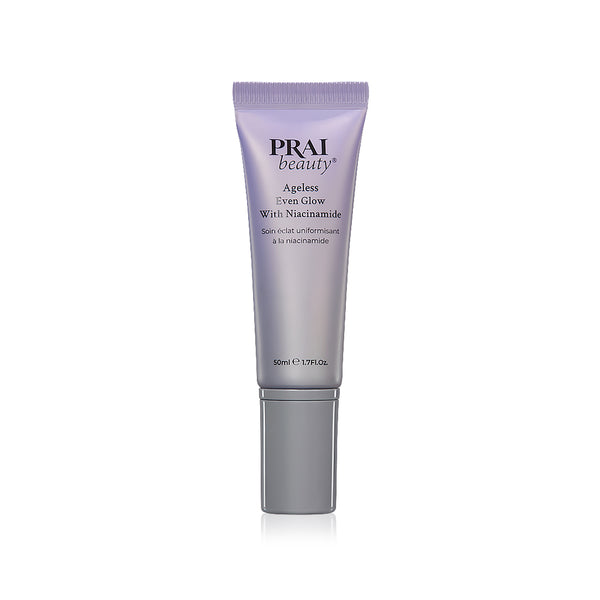 Prai Beauty Ageless Even Glow with Niacinamide Daily Moisturiser