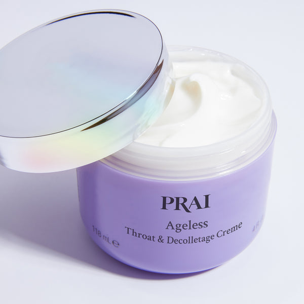 Prai Beauty Ageless Throat & Decolletage Crème 118ml