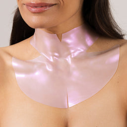 Prai Beauty Ageless Neck & Decolletage Hydrogel Mask - Single