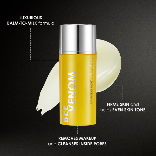 Rodial Bee Venom Cleansing Balm