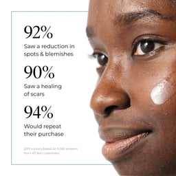 47 Skin Daily Moisturiser 60ml