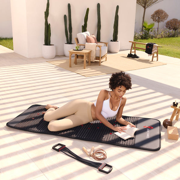 BON CHARGE Infrared PEMF Mat Max