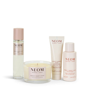 NEOM Perfect Night's Sleep Discovery Collection