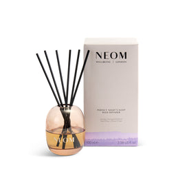 NEOM Perfect Night’s Sleep Reed Diffuser 100ml