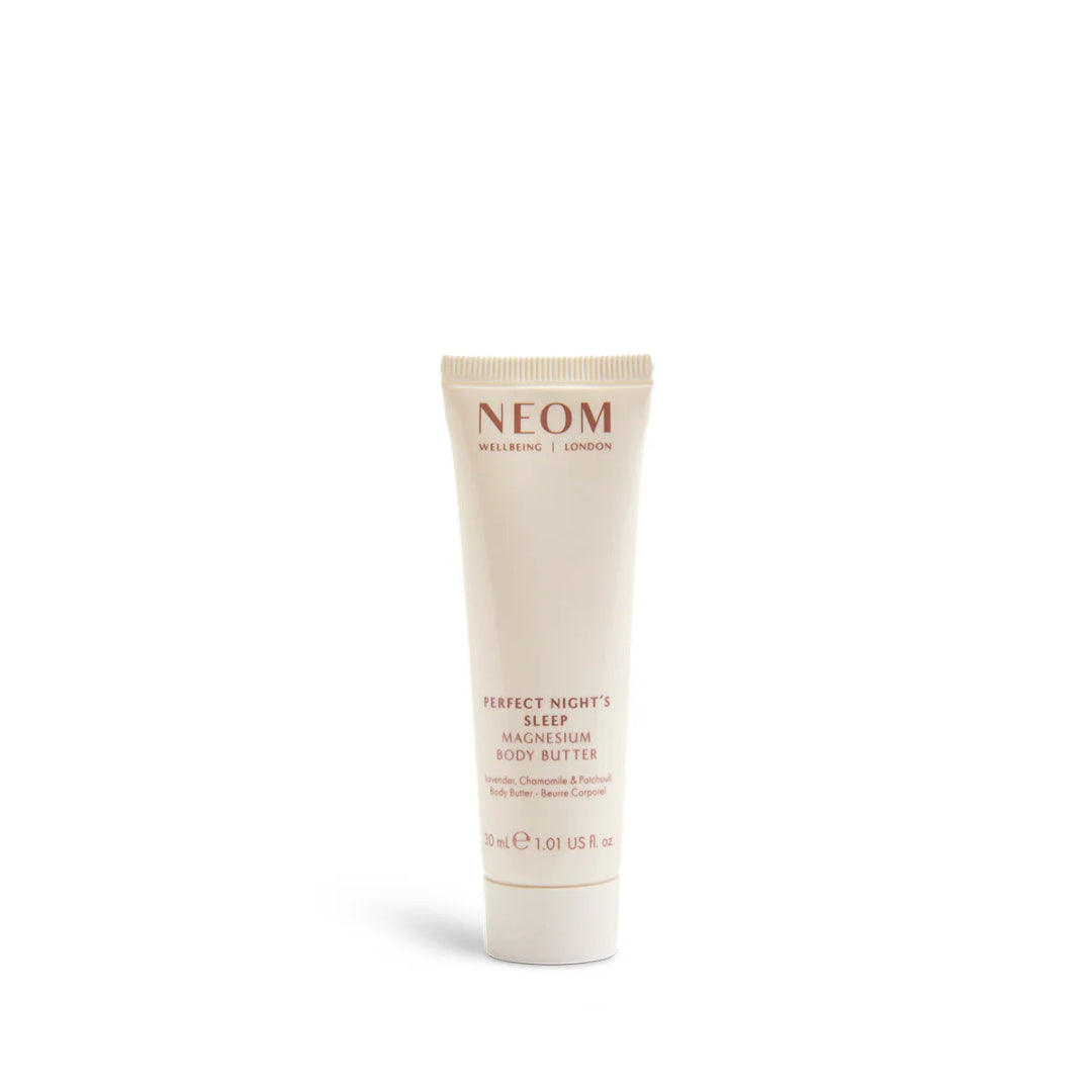 NEOM Perfect Night's Sleep Magnesium Body Butter 30ml