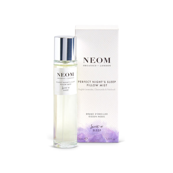 NEOM Bedtime Hero Pillow Mist 30ml