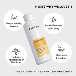 Kanzen Derma Acne Duo Bundle