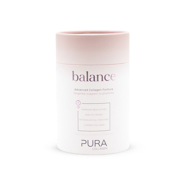 balance - Pura Collagen