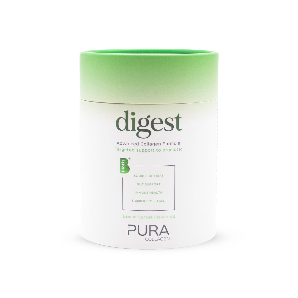 digest - Pura Collagen
