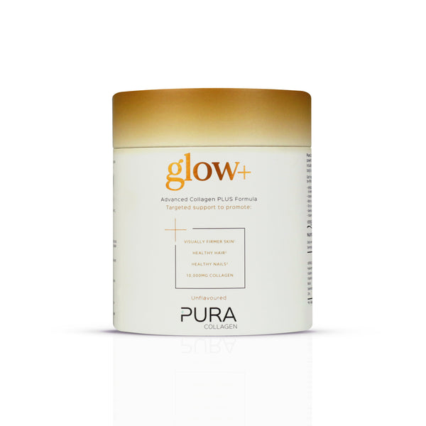 glow+ - Pura Collagen