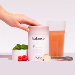 balance - Pura Collagen