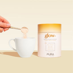 glow+ - Pura Collagen