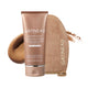 Gatineau Golden Glow Blurring Body Bronze Light Medium & Luxury Tanning Mitt Duo (Worth £52)