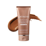 GATINEAU Golden Glow Blurring Body Bronze Medium Dark 150ml