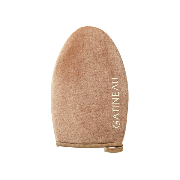 GATINEAU Golden Glow Luxury Tanning Mitt