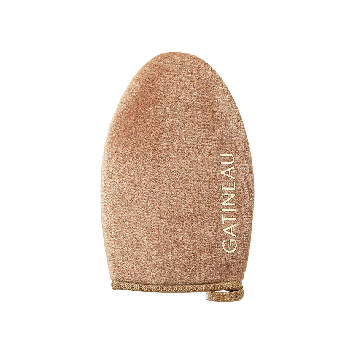 GATINEAU Golden Glow Luxury Tanning Mitt