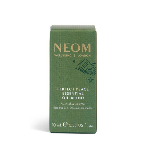 NEOM Perfect Peace Essential Oil Blend 10ml