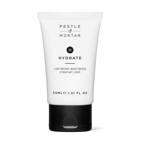 ‍Freebie: Pestle and Mortar Hydrate Moisturiser 30ml (100% off)