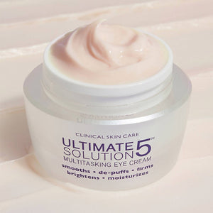 Peter Thomas Roth Ultimate Solution 5™ Multitasking Eye Cream