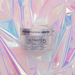 Peter Thomas Roth Ultimate Solution 5™ Multitasking Moisturizer