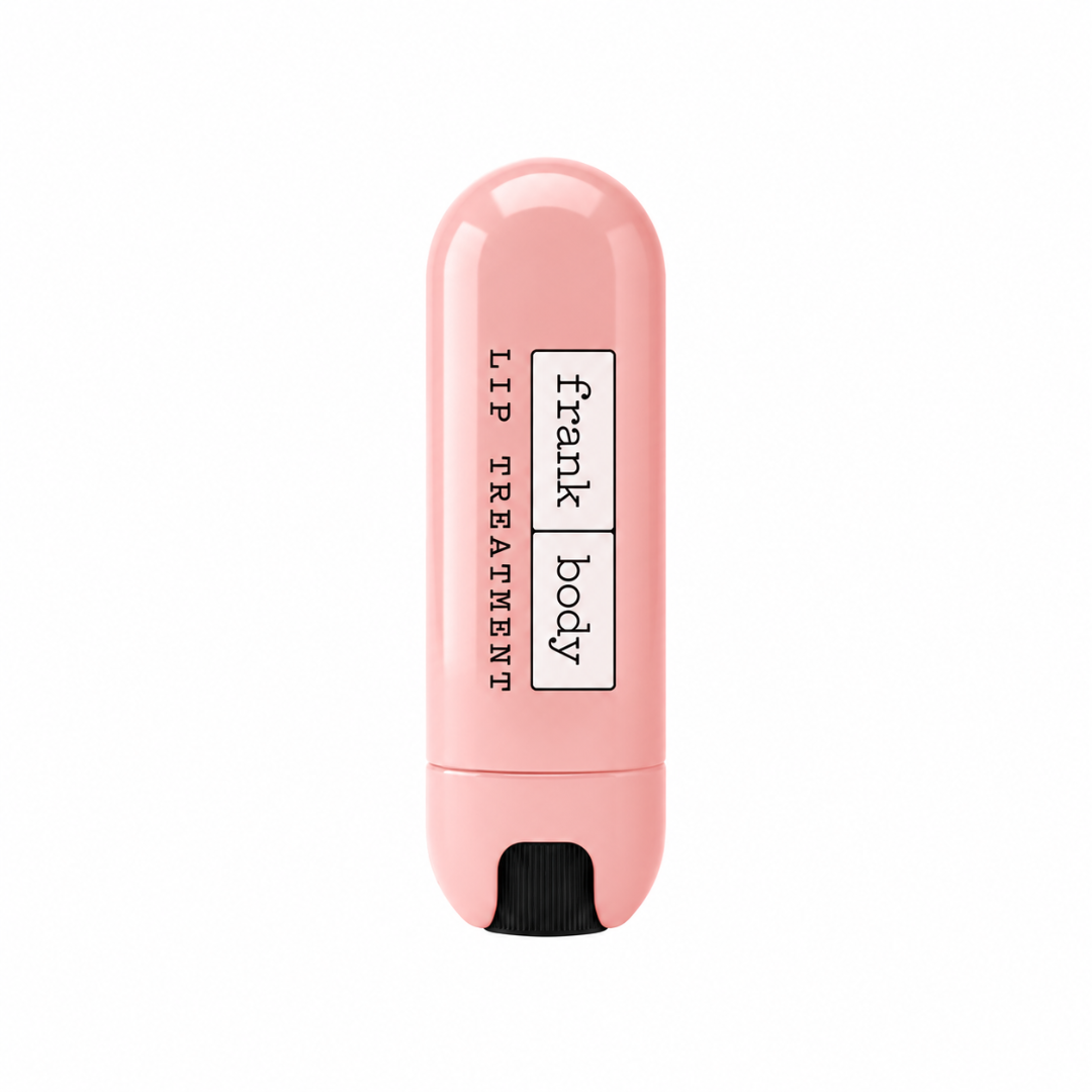 Frank Body Original Lip Treatment 4g