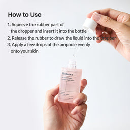 Biodance Pore Tightening Collagen Ampoule 50ml