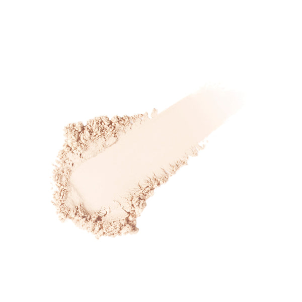Jane Iredale Powder-Me SPF Dry Sunscreen Translucent Brush + Refills