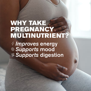 DR.VEGAN Pregnancy Multinutrient