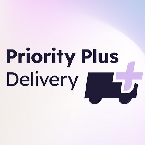 Priority Plus Delivery