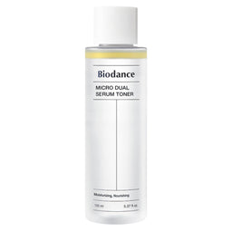 Biodance Micro Dual Serum Toner 150ml