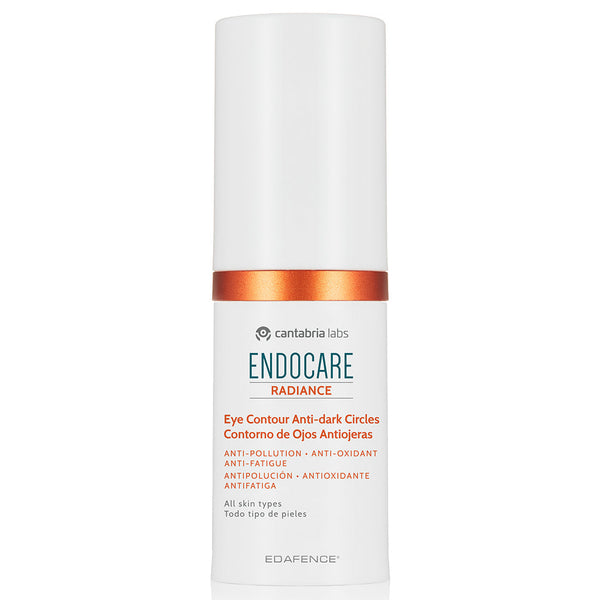 Gift: Endocare Radiance Eye Contour Anti-dark Circles 15ml