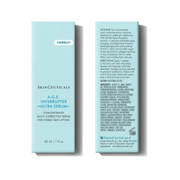 SkinCeuticals A.G.E. Interrupter Ultra Serum 30ml