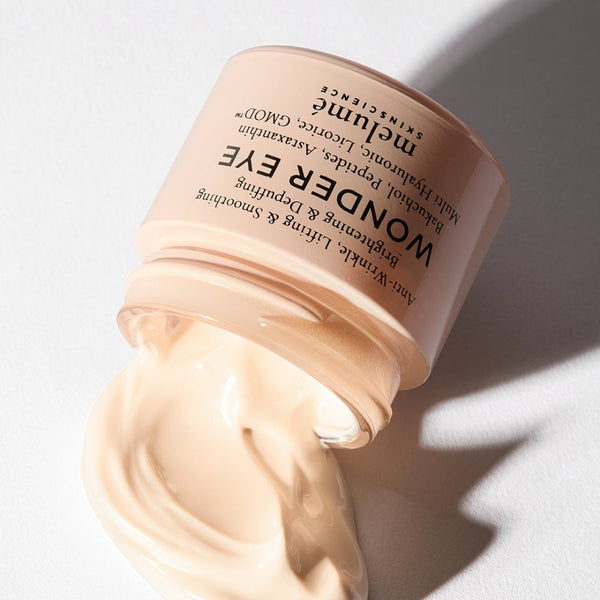 Melumé Skinscience Wonder Eye