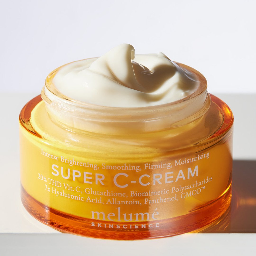 Melumé Skinscience Super C-Cream