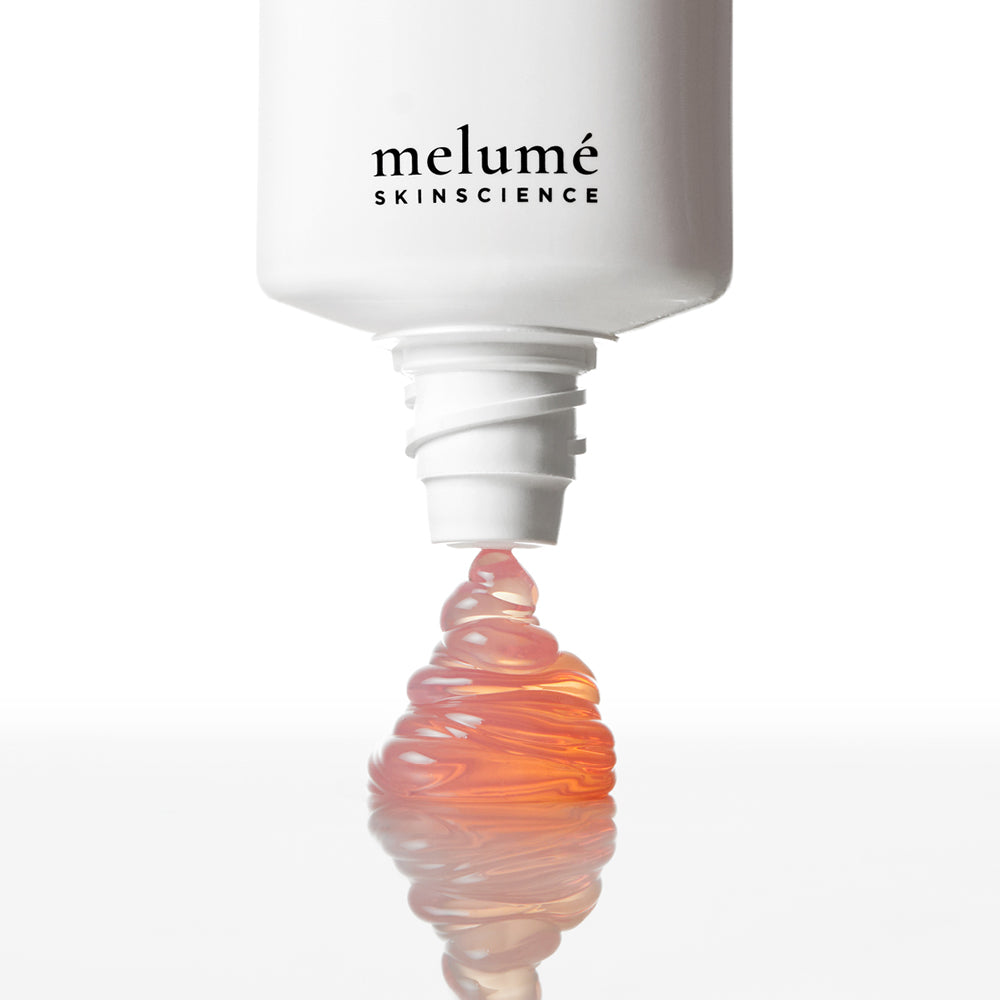 Melumé Skinscience Balmy Oily Milky Cleanser