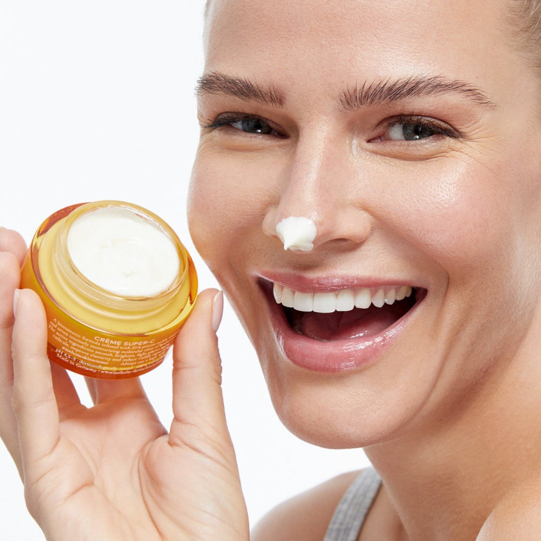 Melumé Skinscience Super C-Cream