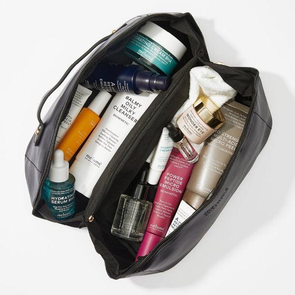 Melumé Skinscience Skinsational Starter Kit B2B