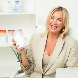 balance - Pura Collagen