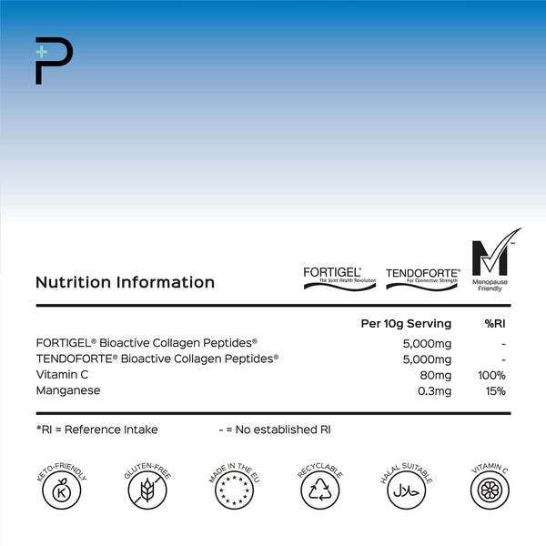 flex+ - Pura Collagen