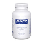 Pure Encapsulations Ashwagandha 120 Capsules